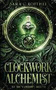 Clockwork Alchemist