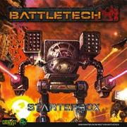 BattleTech Starterbox