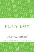 Pony Boy