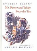 Mr. Putter & Tabby Pour the Tea