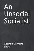 An Unsocial Socialist