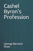 Cashel Byron's Profession