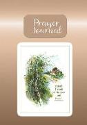 Prayer Journal: Gratitude and Praise Notebook for Men and Women of Faith
