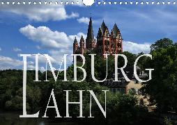LIMBURG a.d. LAHN (Wandkalender 2020 DIN A4 quer)