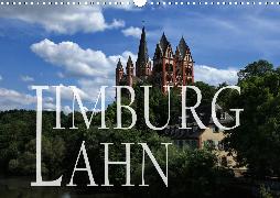 LIMBURG a.d. LAHN (Wandkalender 2020 DIN A3 quer)