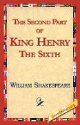 The Second Part of King Henry the Sixth