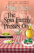 The Spia Family Presses on