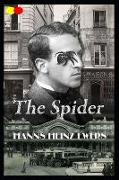 The Spider: Annotated