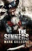 The Sinners: A Post-Apocalyptic Thriller