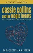 Cassie Collins and the Magic Hearts: An Affinityverse Story