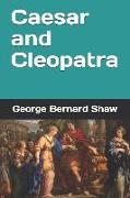 Caesar and Cleopatra