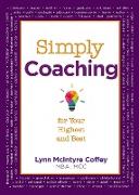 Simply Coaching for Your Highest and Best