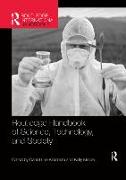 Routledge Handbook of Science, Technology, and Society