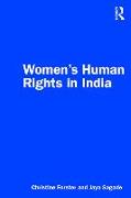 Women’s Human Rights in India