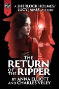 The Return of the Ripper