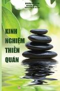 Kinh Nghi&#7879,m Thi&#7873,n Quán: H&#432,&#7899,ng D&#7851,n Tu T&#7853,p Thi&#7873,n Quán Trong &#273,&#7901,i S&#7889,ng H&#7857,ng Ngày