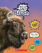 Bison (Wild Life Lol!)