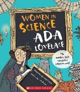 ADA Lovelace (Women in Science)