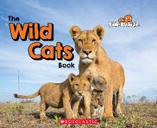 The Wild Cats Book (Side by Side)