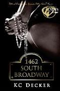 1462 South Broadway: Where Club Membership Opens the Door to Your Wildest Erotic Romance Yet