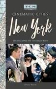 Turner Classic Movies Cinematic Cities: New York