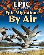 Epic Migrations by Air