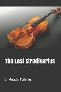 The Lost Stradivarius