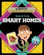 Scratch Code Smart Homes