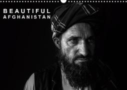 Beautiful Afghanistan (Wall Calendar 2020 DIN A3 Landscape)