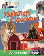 Habitat Clashes