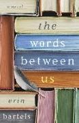 The Words Between Us