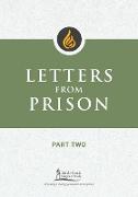 Letters from Prison, Part Two