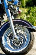 Motorbike - Notebook with Quotes about Motorcycle, 120 Lined Pages #11