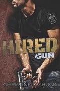 Hired Gun