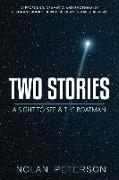 Two Stories: A Sight to See & the Boatman