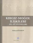 Kirgiz-Mogol Iliskileri
