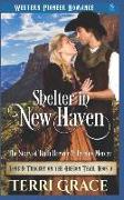 Shelter in New Haven: The Story of Ruth Brewer & Jeremy Mercer