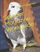 Spinner Magazine Worldwide: Special Edition