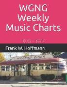 Wgng Weekly Music Charts: 1973 - 1977