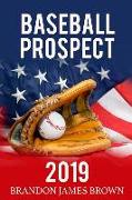 Baseball Prospect 2019: Major Leauge 2019 Edition Guide