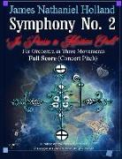 Symphony No. 2 (in Praise to Haitian Gods): For Orchestra in Three Movements, Individual Instrument Parts