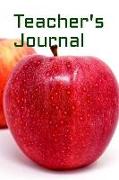 Teacher's Journal