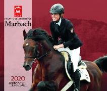 Marbach 2020