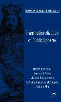 Transnationalization of Public Spheres