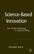 Science-Based Innovation