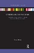 Cyberdualism in China