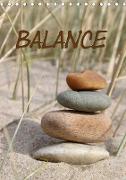 Balance (Tischkalender 2020 DIN A5 hoch)
