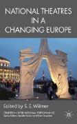 National Theatres in a Changing Europe