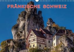 Fränkische Schweiz (Wandkalender 2020 DIN A3 quer)
