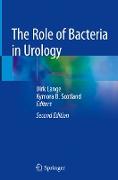 The Role of Bacteria in Urology